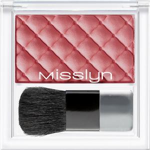 Misslyn Blusher Nr 5 English Rose 078 g