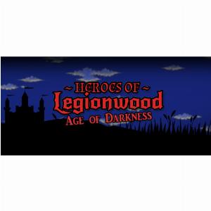 CJS CD Keys Enjoy 24% Discount on Steam Key for Heroes of Legionwood