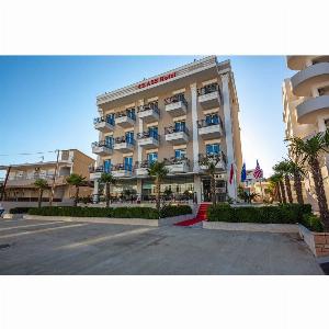 Pescara  Riviera Albanese  Hotel CLASS da 12327  a 9897  20