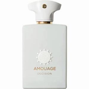 Amouage Decision Eau De Parfum Spray 100ml