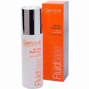 Get 19 Discount on Genové Fluidbase Moisturiser for Oily Skin 50ml