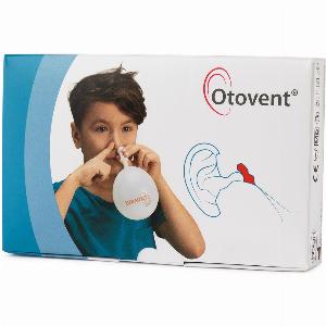 Otovent Glue Ear Treatment One Applicator  Five Balloons 1180 from 1395 15 Off