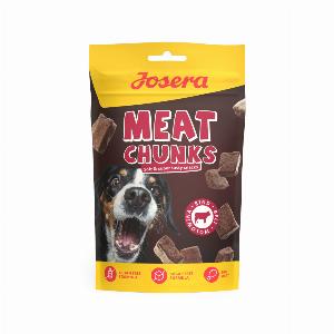 25 Rabatt auf 70g Josera Vită Fleischstücke für Hunde Ideal für Snacks