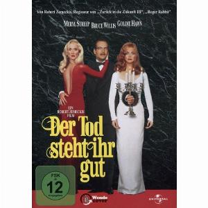 Der Tod steht ihr gut