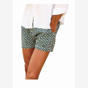 DON PEPÈ  Pantaloni Corti Fantasia ora a 62  sconto del 30