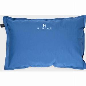 HIGEAR Dreamer SelfInflating Pillow Blue