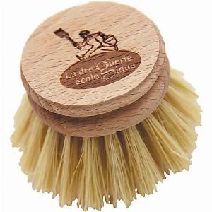 Brosse de Vaisselle Écologique Rechargeable 215  au lieu de 220 