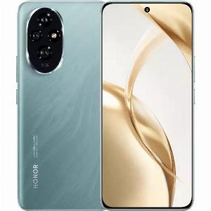HONOR 200 8GB256GB Snapdragon 7 Gen 3  Emerald Green 5200 mAh Akku