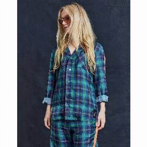 Get 11 Off Navy Silk Shirt for Ultimate Comfort and Style