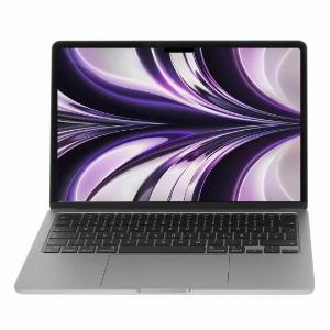 Apple MacBook Air 2022 13 M2 8Core CPU  8Core GPU  16Core 256 GB SSD 8 GB grigio siderale  Ricondizionato  ottimo  Grade A