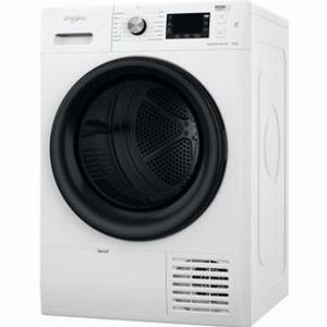 WHIRLPOOL  Sèchelinge posable 8kg  Pompe à chaleur  FFTNM228X3BFR 869991656610