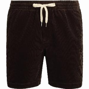Polo Ralph Lauren 15 cm Polo Prepster Corduroy Shorts  Brown  7108002CSBRN CORD SHORT