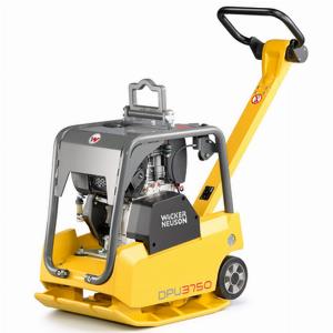 Enjoy 13 Discount on Wacker Neuson DPU3750H Reversible Compactor