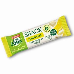 Promo Sconto dell8 su Enerzona snack al limone 33g