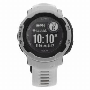 Garmin Instinct 2 Solar grigio 0100262701  Ricondizionato  Come nuovo  Grade A