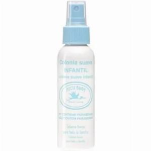 Sichern Sie sich 2 Rabatt auf Picu Baby Colonia Suave Spray 100ml