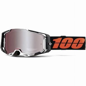 100 Armega MTB Cycling Goggles  HiPER Lens