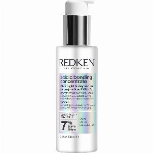 Redken Acidic Bonding Concentrate 247 Night amp Day Serum 100ml