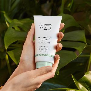 Hydrating LeaveIn Cream with Aloe Vera