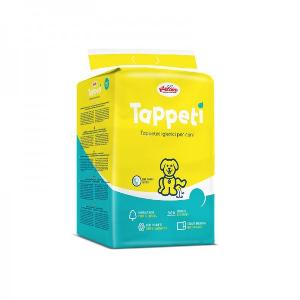 Offerta Tappetini Igienici per Cani 100pz ora a 23 con 25 di sconto