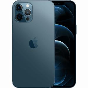 iPhone 12 Pro Max No Face ID