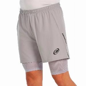 Get 25 Discount on Bullpadel Manzan Mens Shorts Today