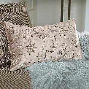 Loberon Profitez de 28% de réduction sur la housse de coussin Malencio