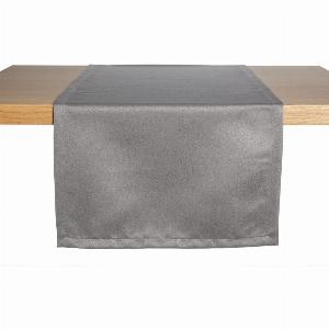 Sconto del 31 su Runner Ancona liscio ERWIN M 40x130 cm grigio chiaro