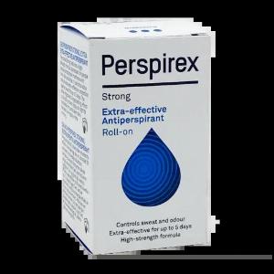 Perspirex Strong Antiperspirant RollOn 20ml