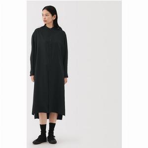 Sichern Sie sich 24 Rabatt auf das bequeme DamenHemdkleid aus Modal
