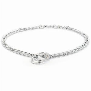 Enjoy 84 Discount on Ancol Check Chain M 24 S 7 Today