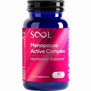 Menopause AktivKomplex Kapseln 60 Stk Hormone im Gleichgewicht nur 1499
