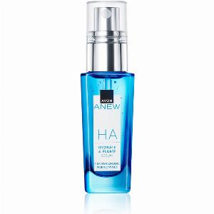 Anew HA Hydrate  Plump Serum  30ml