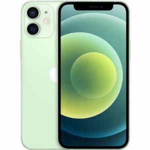 Apple iPhone 12 Mini Single Sim  Pristine  Green  Unlocked  64gb