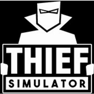 Thief Simulator Steam Key