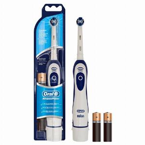 OralB Advance Power Electric Toothbrush