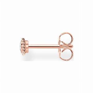 Thomas Sabo Einzelner Ohrschmuck H213741614 925er Silber