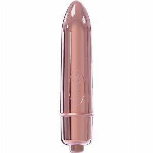 Halo Rose Gold Bullet Vibrator Now 559 Previously 799 Save 30