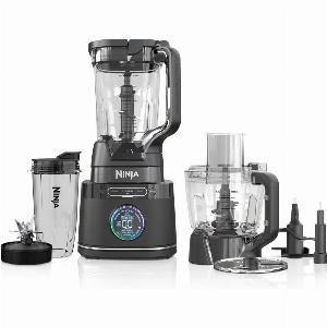 Detect Power Blender Pro with Blendsense Technology  Black