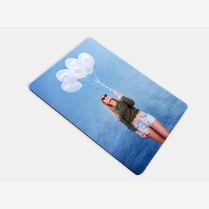 Gestalten und bestellen Sie ein individuelles FotoMousepad mit 35 Rabatt