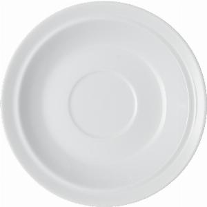 Get 50 Discount on White By Denby Espresso Saucer Today