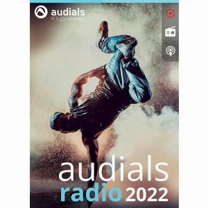 Offerta Sconto del 33 su Audials Radio 2022 per un tempo limitato