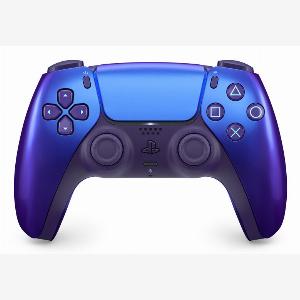 Occasione Sconto del 14 su Controller Wireless DualSense Chroma Indigo