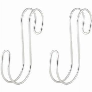 Sichern Sie sich 25 Rabatt auf Sförmige Haken