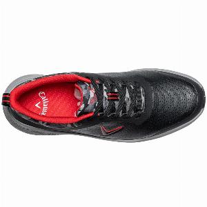 Callaway chev star golf shoes  black