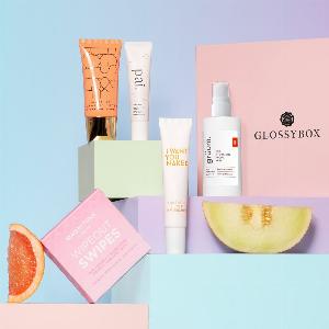 GLOSSYBOX France 2024  Juillet  Édition 2