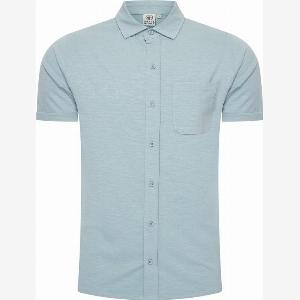 Mario Russo Kurzarmhemd  Hemd Herren  Polohemd Herren  t shirt men  XXL  Arona