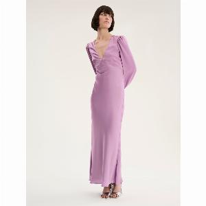 Get 20 Discount on the Lavender Francoise Dress