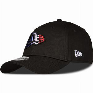 New Era 9forty Olympics France Unisexe Casquettes  Bleu  Taille One Size  Coton  Foot Locker