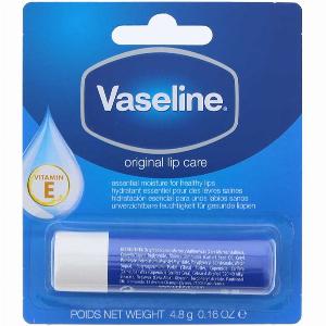 Vaseline Original Lip Balm 48g